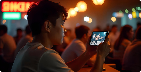 bj66link watch Cockfighting mobile 1